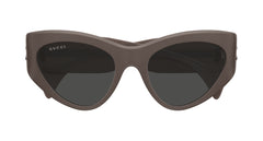 GUCCI GG1704S 004 54 SUNGLASSES