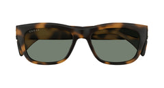 GUCCI GG1706S 002 55 SUNGLASSES