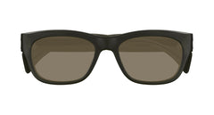 GUCCI GG1706S 003 55 SUNGLASSES