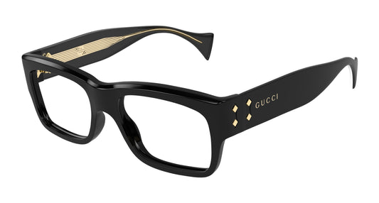 GUCCI GG1707O 001 54 FRAME