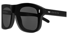 GUCCI GG1712S CLIPON 001 52 SUNGLASSES