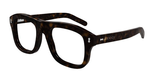 GUCCI GG1712S CLIPON 002 52 SUNGLASSES