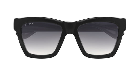 GUCCI GG1714S 001 54 SUNGLASSES