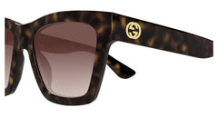 GUCCI GG1714S 002 54 SUNGLASSES