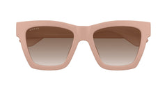 GUCCI GG1714S 005 54 SUNGLASSES