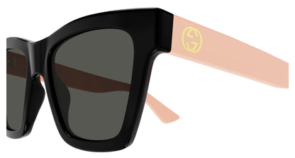 GUCCI GG1714S 006 54 SUNGLASSES