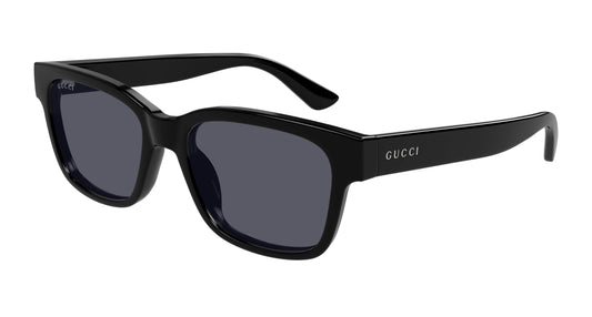 GUCCI GG1716S 001 54 SUNGLASSES