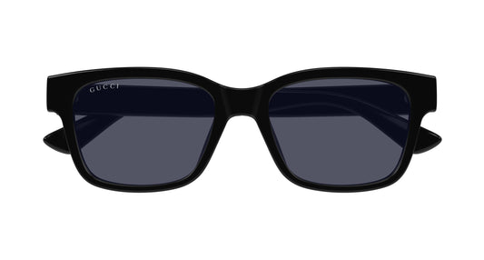 GUCCI GG1716S 001 54 SUNGLASSES