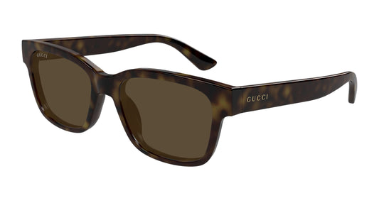 GUCCI GG1716S 002 54 SUNGLASSES