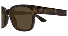 GUCCI GG1716S 002 54 SUNGLASSES