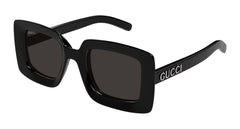 GUCCI GG1718S 001 51 SUNGLASSES