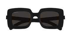 GUCCI GG1718S 001 51 SUNGLASSES