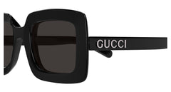 GUCCI GG1718S 001 51 SUNGLASSES