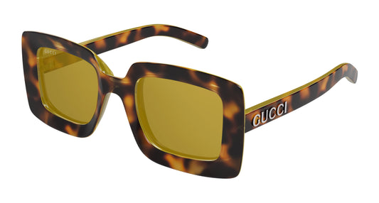 GUCCI GG1718S 002 51 SUNGLASSES