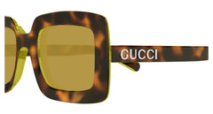 GUCCI GG1718S 002 51 SUNGLASSES