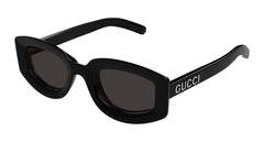 GUCCI GG1719S 001 51 SUNGLASSES