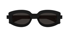 GUCCI GG1719S 001 51 SUNGLASSES