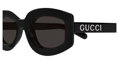 GUCCI GG1719S 001 51 SUNGLASSES