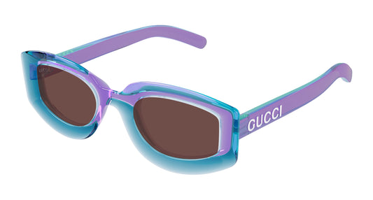 GUCCI GG1719S 003 51 SUNGLASSES