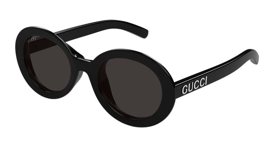 GUCCI GG1722SA 001 53 SUNGLASSES