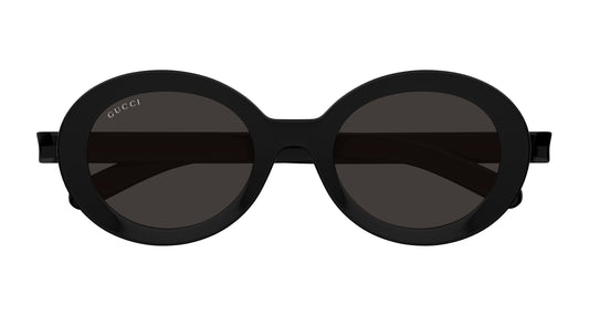 GUCCI GG1722SA 001 53 SUNGLASSES