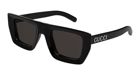 GUCCI GG1723S 001 51 SUNGLASSES