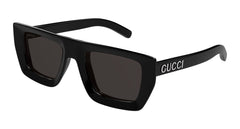 GUCCI GG1723S 001 51 SUNGLASSES