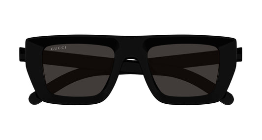 GUCCI GG1723S 001 51 SUNGLASSES