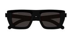 GUCCI GG1723S 001 51 SUNGLASSES