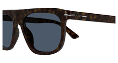 GUCCI GG1726S 002 56 SUNGLASSES