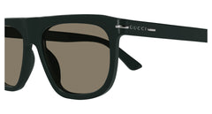 GUCCI GG1726S 004 56 SUNGLASSES