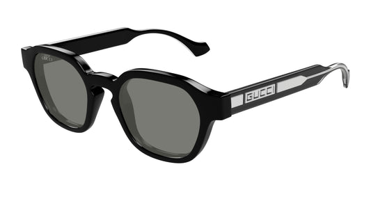 GUCCI GG1730S 001 50 SUNGLASSES