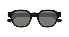 GUCCI GG1730S 001 50 SUNGLASSES