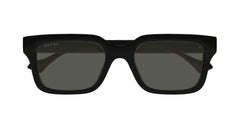 GUCCI GG1732SK 001 55 SUNGLASSES