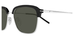 GUCCI GG1733SK 001 56 SUNGLASSES