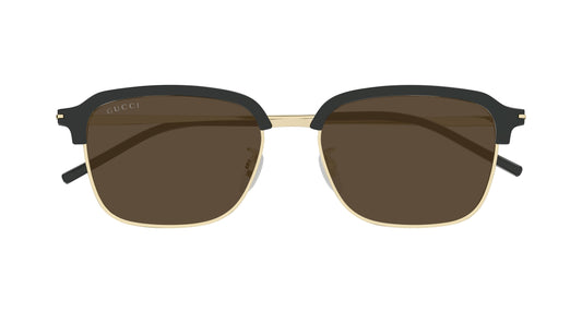 GUCCI GG1733SK 003 56 SUNGLASSES