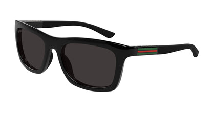 GUCCI GG1735S 001 54 SUNGLASSES