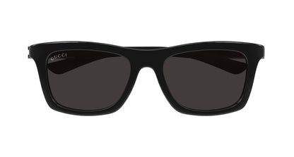 GUCCI GG1735S 001 54 SUNGLASSES