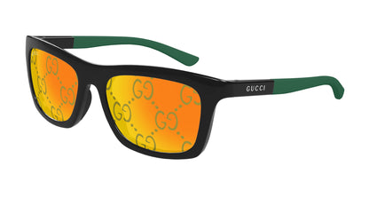 GUCCI GG1735S 005 54 SUNGLASSES