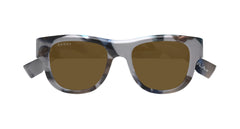 GUCCI GG1750S 002 51 SUNGLASSES