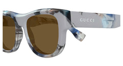 GUCCI GG1750S 002 51 SUNGLASSES