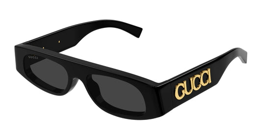 GUCCI GG1771S 001 51 SUNGLASSES