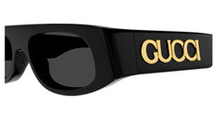 GUCCI GG1771S 001 51 SUNGLASSES