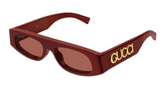 GUCCI GG1771S 003 51 SUNGLASSES