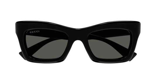 GUCCI GG1773S 001 50 SUNGLASSES