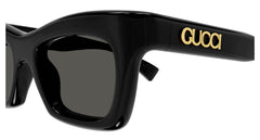 GUCCI GG1773S 001 50 SUNGLASSES