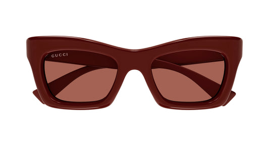 GUCCI GG1773S 003 50 SUNGLASSES