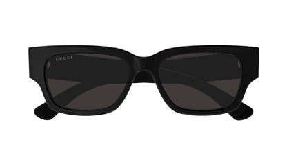 GUCCI GG1794S 001 54 SUNGLASSES