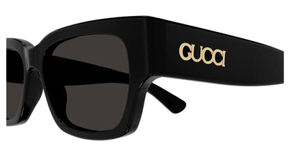 GUCCI GG1794S 001 54 SUNGLASSES