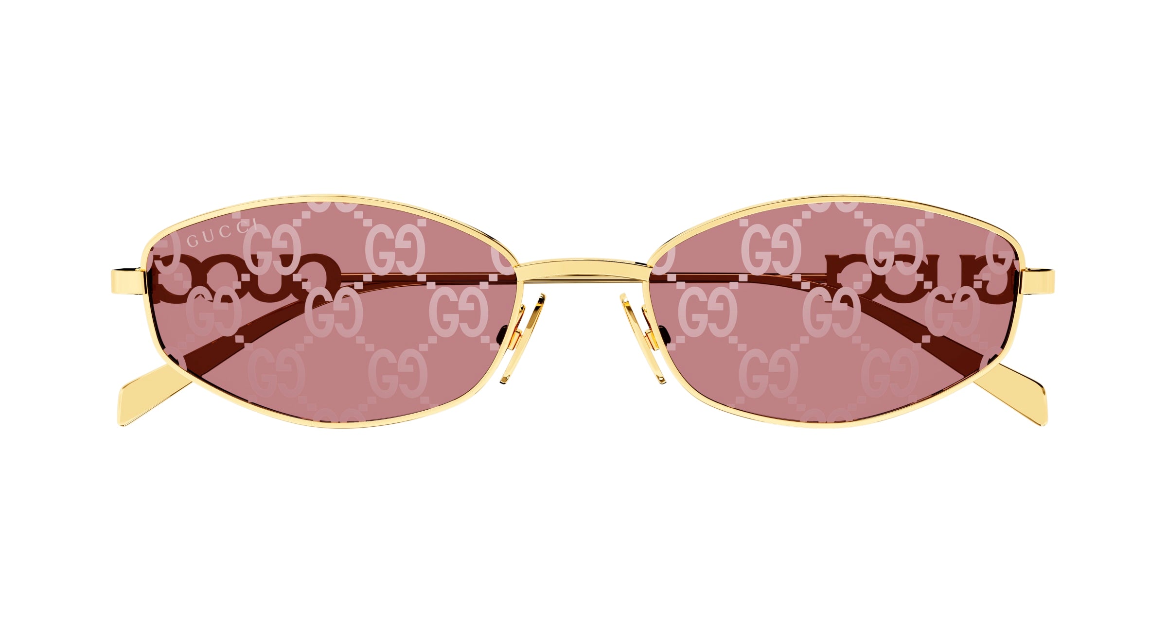 GUCCI GG1802S 002 55 SUNGLASSES